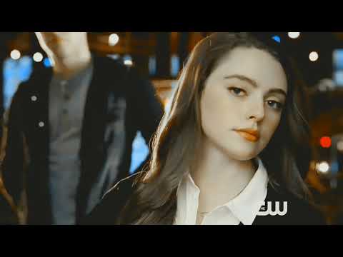 Видео: Alaric & Hope || Притяжение