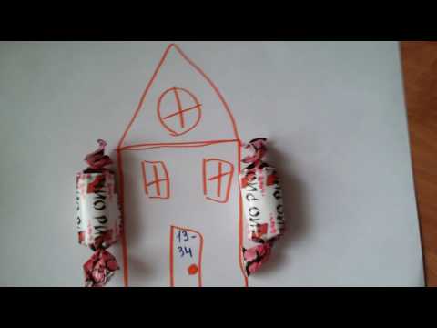 Видео: Вызываю гномика исполняющего желания...  ШОК он пришёл!!!!!