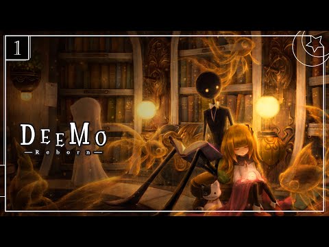 Видео: DEEMO -REBORN- #1 | ДЕВОЧКА, ПИАНИСТ, МАСКА И ДРЕВО