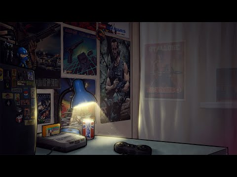 Видео: Герои мультфильмов приходят на помощь ©