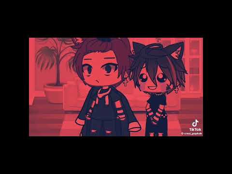 Видео: смешные видео из тик тока гача лайф/гача клуб