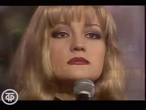 Видео: Как бы не так - Татьяна Буланова (1994)