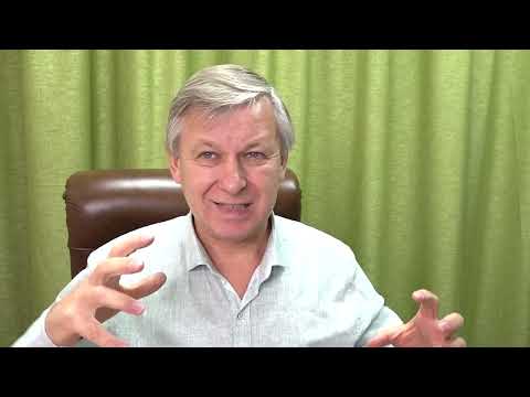 Видео: Как тревога полностью захватила женщину. Психосоматика лейкоплакии. Психолог Азаров