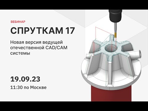 Видео: Вебинар по новинкам СПРУТКАМ 17