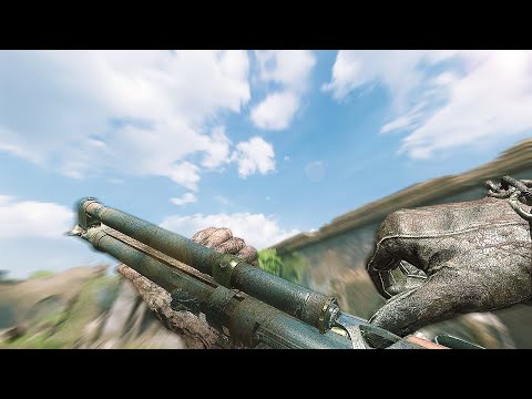 Видео: ВЕТТЕРИ ЦИКЛОН - НЕ ИМБА | HUNT SHOWDOWN