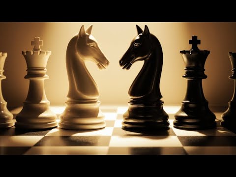 Видео: ♟️ Шахматный дуэт | Игры, разборы и живое общение