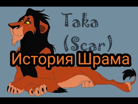 Видео: История Шрама