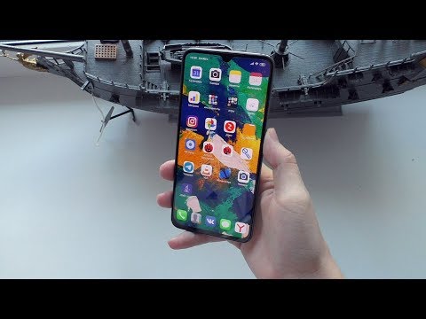 Видео: Xiaomi mi 9 ► ДВА МЕСЯЦА СПУСТЯ ОПЫТ ИСПОЛЬЗОВАНИЯ