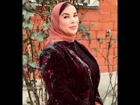 Видео: Луиза Эльжуркаева- “О любви"