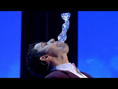 Видео: Иван Русенов| Кастинги | България търси талант 2021