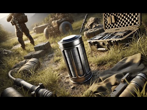 Видео: Субелемент 9Н24: особливості використання