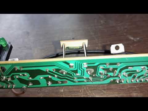 Видео: Ремонт холодильника ARDO CO 1812 SH. Не включается компрессор.