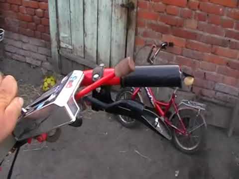 Видео: кипор и агро