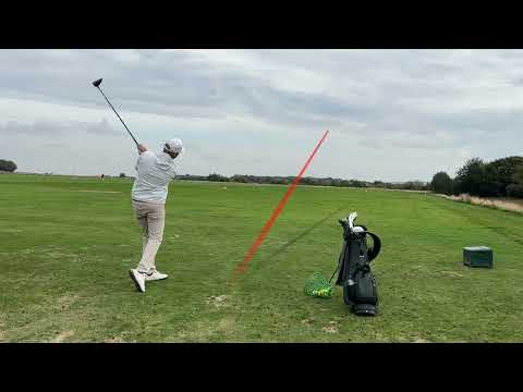 Видео: БОЛЕЕ КОРОТКИЙ ЗАМАХ, КОТОРЫЙ ИЗМЕНИЛ МНОГИЕ ЗАМАХИ В ГОЛЬФЕ!