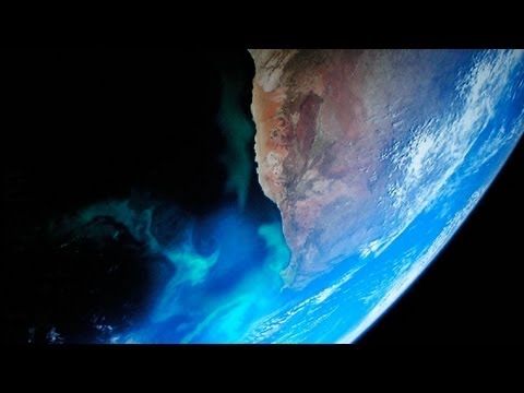 Видео: Эволюция Планеты Земля (HD)