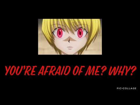 Видео: Ложные отметки | АСМР | Курапика Курта x Слушатель