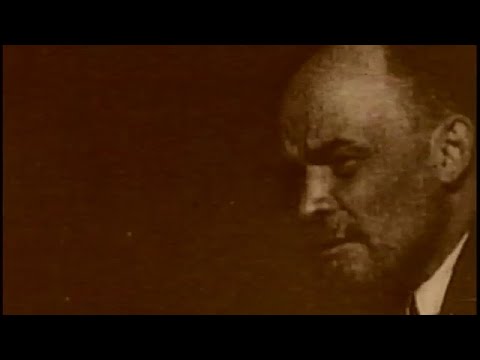 Видео: Николай Бухарин - заложник системы
