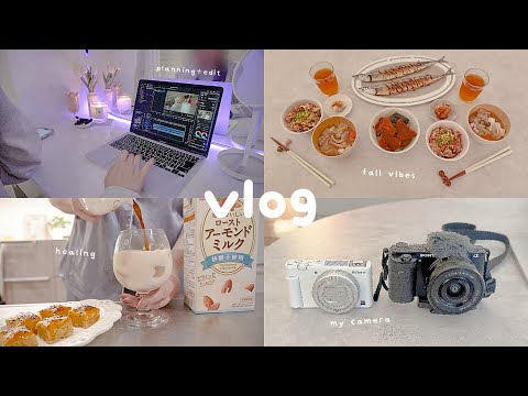 Видео: Творческий процесс японских школьных видеоблогеров