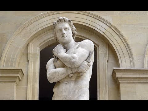 Видео: Перезагрузка-17: антистрессовый стоицизм
