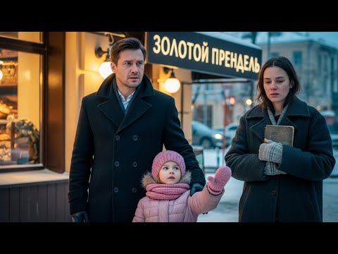 Видео: Нищая у мусорки в Рождество нашла то, что изменило жизнь миллионера.