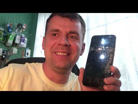 Видео: Замена модуля MRD-LX1 подробная инструкция