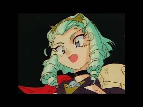 Видео: Рубаки Slayers нарезка приколов Gourry