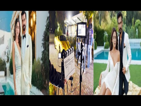 Видео: Халил Ибрагим Джейхан в Анталии в Новой Зеландии, Сила Тюркоглу