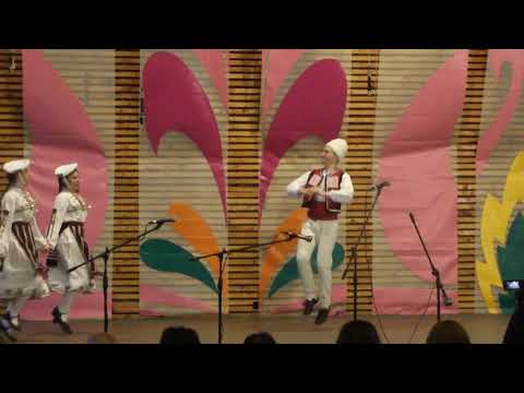 Видео: "Свирец - игралец"