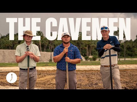 Видео: Взгляд изнутри на мир формирования полей для гольфа | The Golfer's Journal
