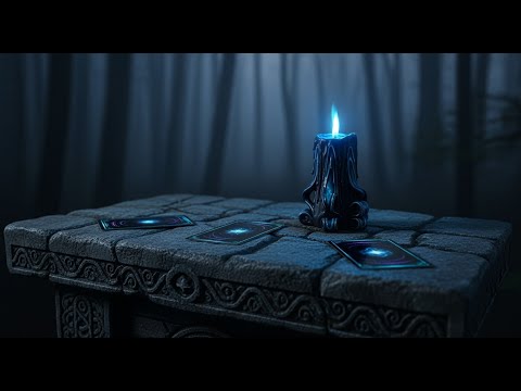 Видео: Водолей♒️ Гадание на Таро на ноябрь 2025 года