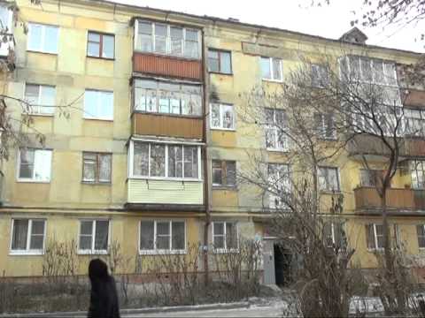Видео: Квартира-помойка