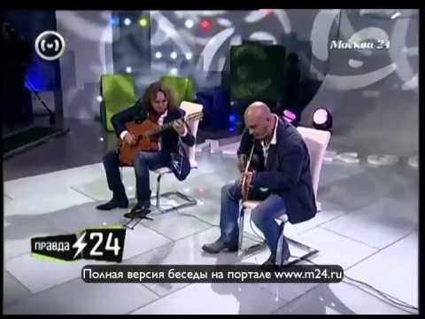 Видео: "Цыганочка" Зинчука