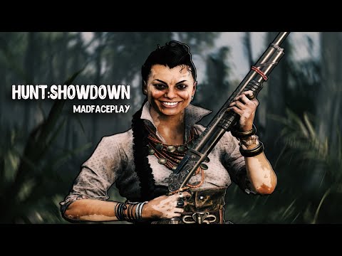 Видео: СМЕШНОЕ НАЗВАНИЕ ДЛЯ ВИДЕО В HUNT:SHOWDOWN  #huntshowdown
