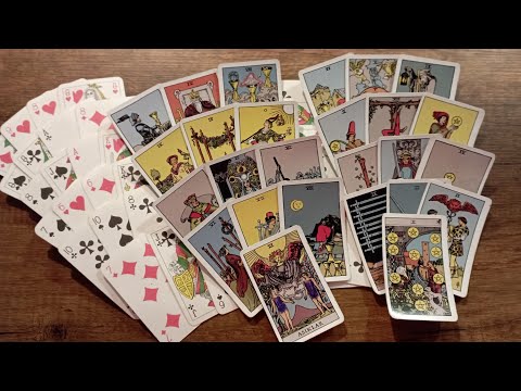 Видео: О ТОМ, ЧТО ПРОИСХОДИТ МЕЖДУ ВАМИ. 