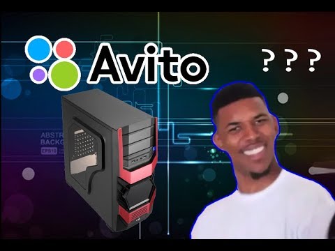 Видео: Сомнительный PHENOM - Приключения с АВИТО