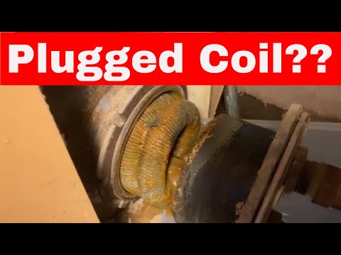 Видео: диагностика и ремонт косвенного водонагревателя