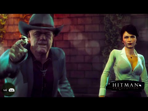 Видео: ПРОЙТИ МИМО / Hitman Absolution #13