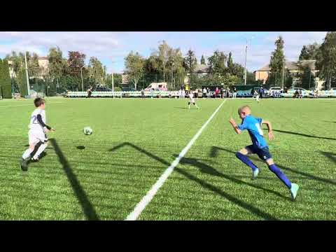 Видео: Барса 2015 - Барса 2014 1й тайм