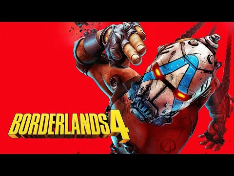 Видео: Borderlands 4 ( Векс ) - Используем его силу против него самого #9