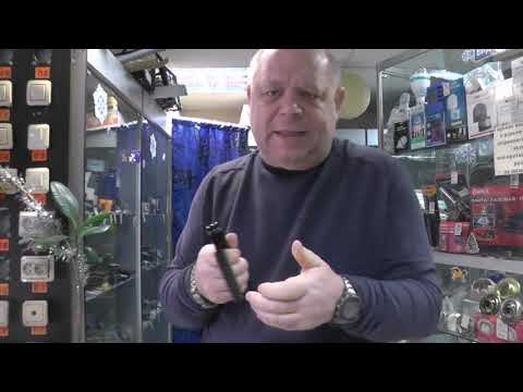 Видео: Обзор и калибровка новых китайских эспандеров OFT для Евгения из Химки