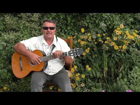 Видео: "Грає старий скрипаль"