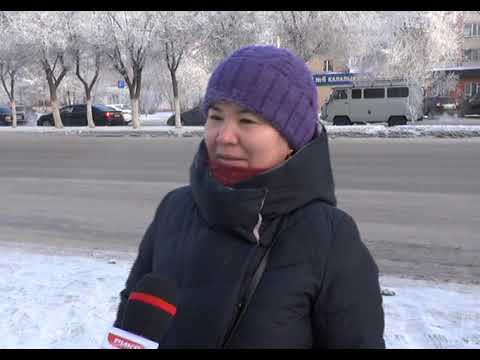 Видео: В Актобе остаётся проблема нехватки водителей общественного транспорта