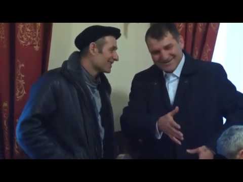 Видео: Свадьба Висирха и Джамили,19.03.2011г.,2 часть