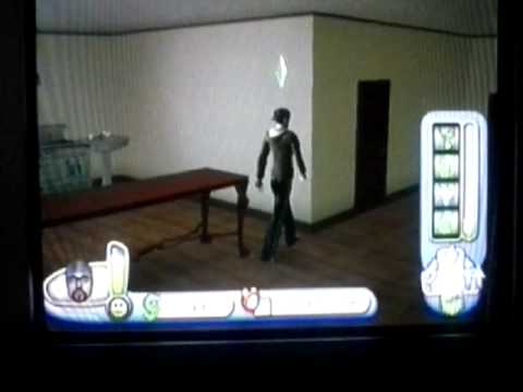 Видео: Прохождение sims2 pets ps2 part2