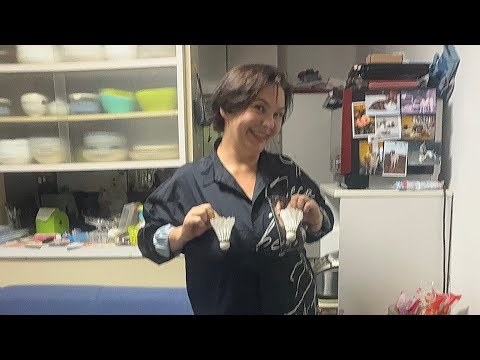 Видео: Японская хурма самая вкусная! Поиски лучшего воланчика.Помада по возрасту. Ищу работу!