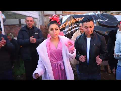 Видео: Честито на ПЕРО И АНДЖИ 29,12,2023 011