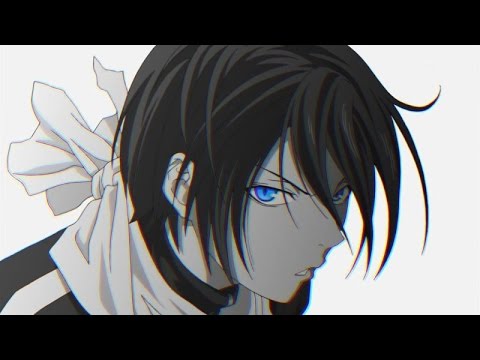 Видео: Бездомный Бог - 「ＡＭＶ」- Достучатьса до небес [ Ангел или Бес ]