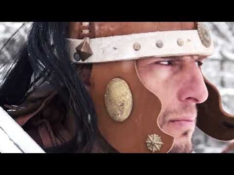 Видео: АУЛ БАГА-ТУР - БРАНИТЕЛ