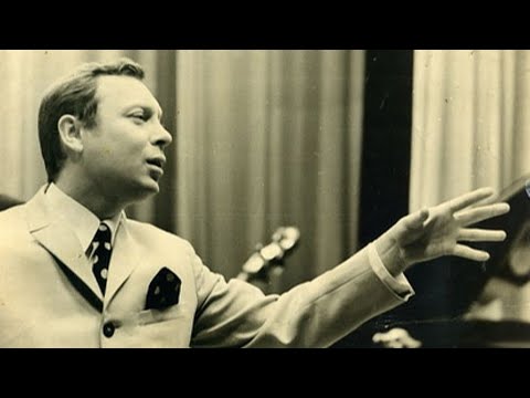 Видео: Валерий Ободзинский. Как ты прекрасна, любовь. Красивейшая песня в концерт. записи