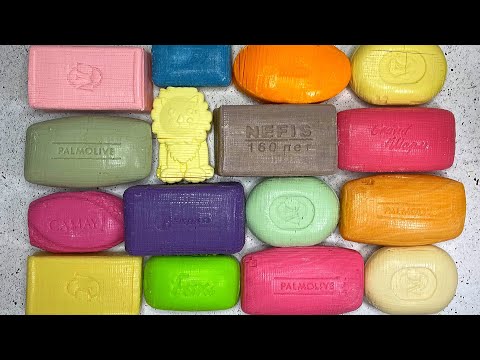 Видео: Soap Cubes! Asmr Soap Cutting. Carving soap. Асмр резка мыла